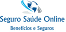 Logotipo Seguro Saúde Online