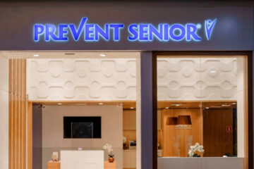 Prevent Senior Santos