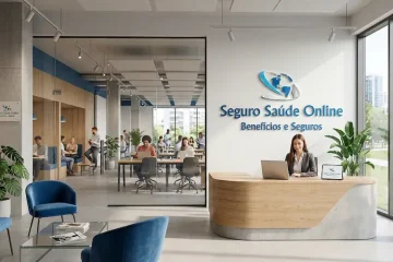 Quem Somos | Seguro Saúde Online – Expertise em Planos de Saúde Senior