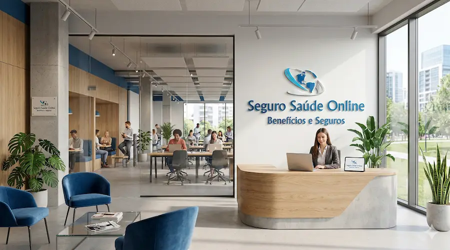 Quem Somos | Seguro Saúde Online – Expertise em Planos de Saúde Senior